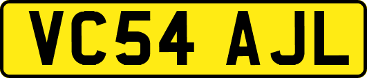 VC54AJL