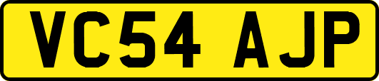 VC54AJP