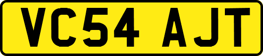 VC54AJT