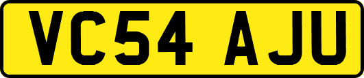 VC54AJU