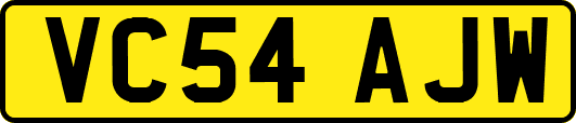 VC54AJW