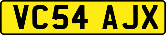VC54AJX