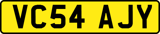 VC54AJY