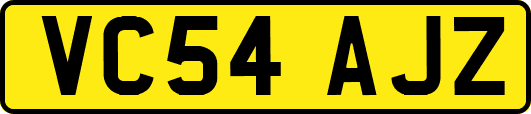 VC54AJZ