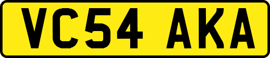 VC54AKA