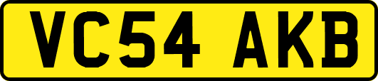 VC54AKB