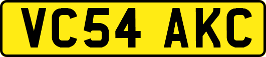 VC54AKC