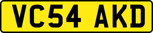 VC54AKD