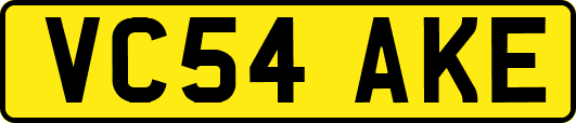 VC54AKE