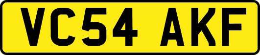 VC54AKF