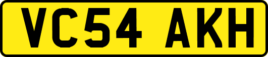 VC54AKH