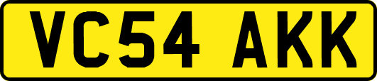 VC54AKK