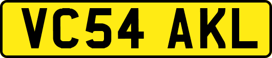 VC54AKL