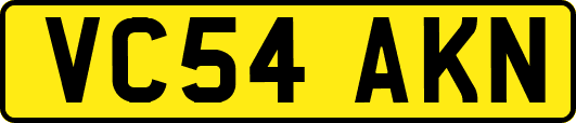 VC54AKN