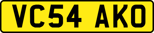 VC54AKO