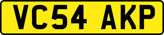 VC54AKP
