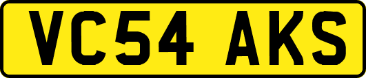 VC54AKS