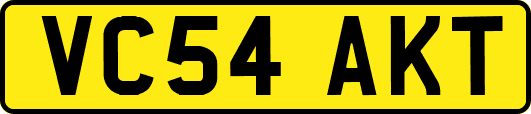 VC54AKT