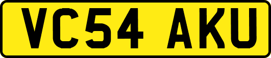 VC54AKU