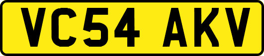 VC54AKV