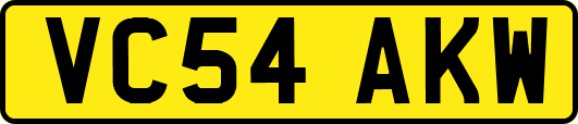 VC54AKW
