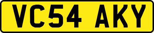 VC54AKY