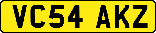 VC54AKZ