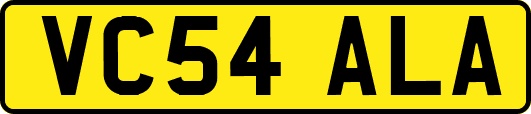 VC54ALA