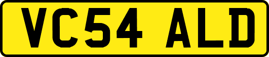 VC54ALD