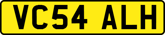VC54ALH