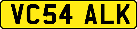 VC54ALK