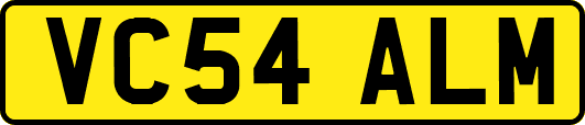 VC54ALM