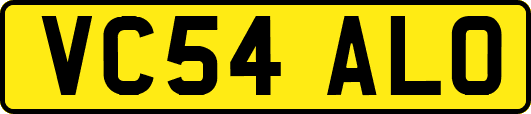 VC54ALO