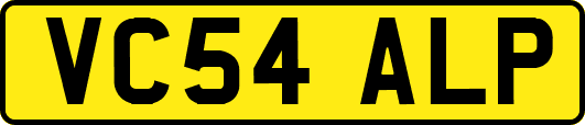 VC54ALP