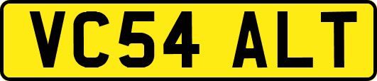 VC54ALT