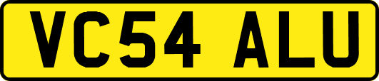VC54ALU
