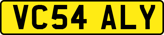 VC54ALY
