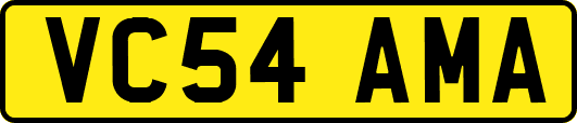 VC54AMA