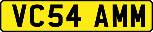 VC54AMM