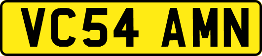 VC54AMN