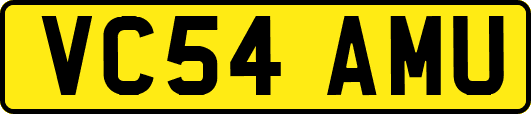 VC54AMU