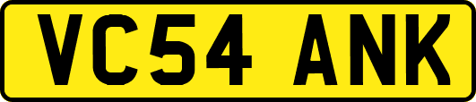 VC54ANK