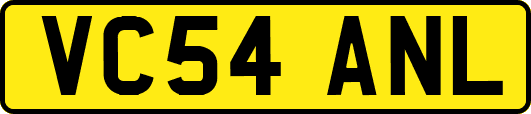 VC54ANL