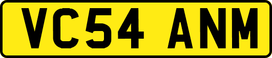 VC54ANM