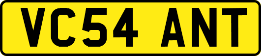 VC54ANT