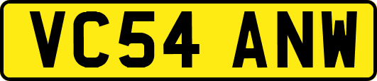 VC54ANW