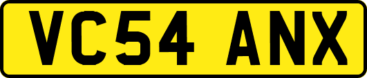 VC54ANX