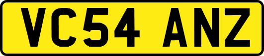 VC54ANZ