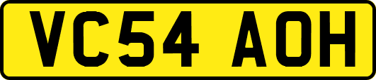 VC54AOH
