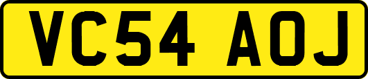 VC54AOJ